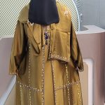 Dubai premium luxury burkha