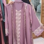 orginal dubai primeum luxary burkha